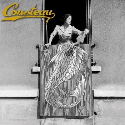 Cousteau - EP - Cousteau