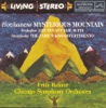 Hovhaness: Mysterious Mountain - Prokofiev: Lieutenant Kijé - Stravinsky: The Fairy's Kiss: Divertimento