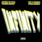 Infinity (feat. Dula Keezy) - Sheem Kluaf lyrics