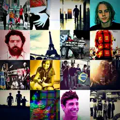 Sucessos Desconhecidos - Revolução Sucessos Desconhecidos - Revolução