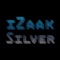 Leash - Izaak Silver lyrics