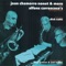 Damisela (feat. Dick Oatts & Andrea Motis) - Joan Chamorro lyrics