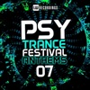 Psy-Trance Festival Anthems, Vol. 7