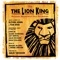 I Just Can't Wait to Be King - Scott Irby-Ranniar, The Lion King Ensemble, Geoff Hoyle & Kajuana Shuford lyrics