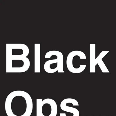 Black Ops (Alt. Version) - Single - They Might Be Giants