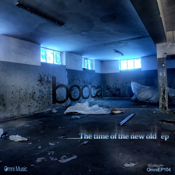 The Time of the New Old