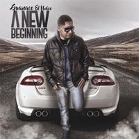 A New Beginning - EP - Guanaco el Unico
