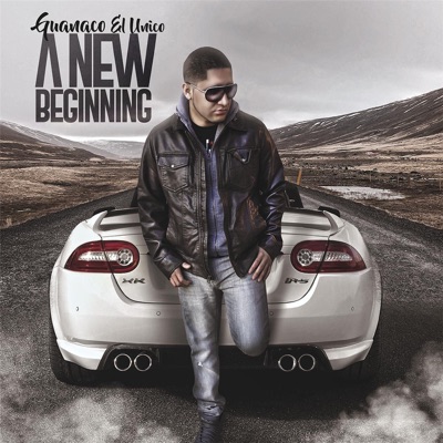 A New Beginning - EP