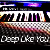 Deep Like You artwork
