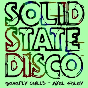 One Night in the Disco