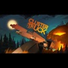 Truck or Treat (Clustertruck Halloween) - Single