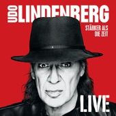 Stärker als die Zeit LIVE artwork