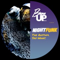 The Rhythm - Single - NightFunk