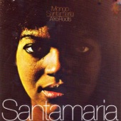 Mongo Santamaria - Afro Blue