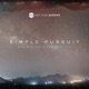 SIMPLE PURSUIT - LIVE WORSHIP FROM cover art