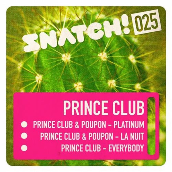 Snatch025 - Single