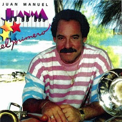 Juan Manuel Lebron - A Ti Te Ha Dicho