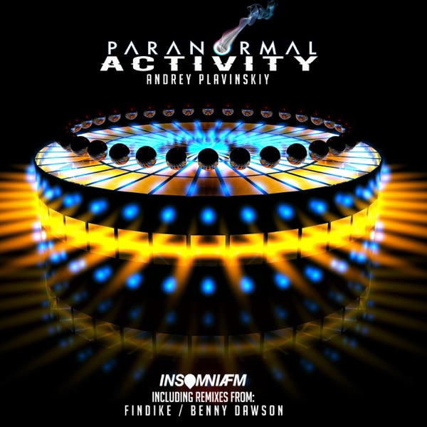 Paranormal Activity - Single