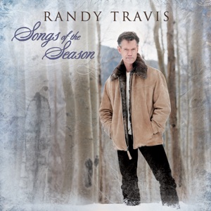 Randy Travis - Nothin's Gonna Bring Me Down (At Christmas Time) - Line Dance Music