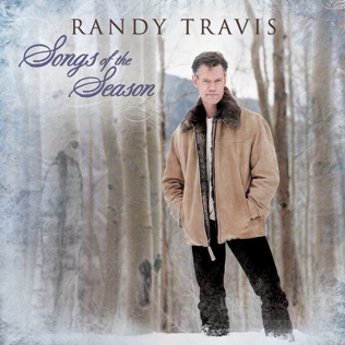 Randy Travis Our King