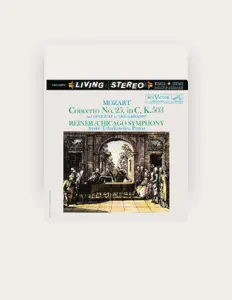 Hör dir André Tchaikovsky an, schau dir Musikvideos an, lies die Biografie, finde Tourdaten und mehr!