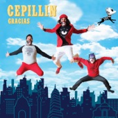 Cepillín - Gracias