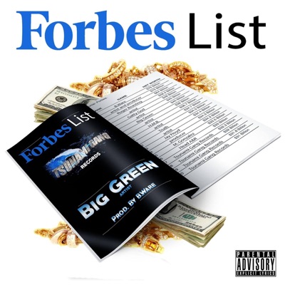 Forbes List - Single