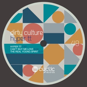 Hyper TT - Single