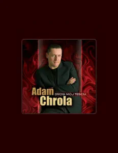 Listen to Adam Chrola, watch music videos, read bio, see tour dates & more!