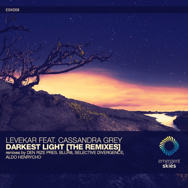 Darkest Light [The Remixes] - Single