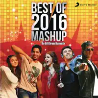 Best Of 2016 Mashup — Pritam