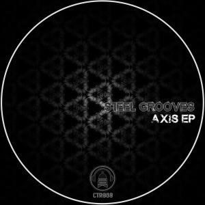 Axis - EP