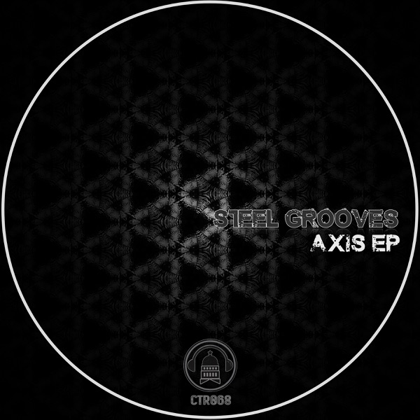 Axis - EP
