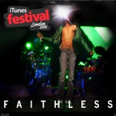 iTunes Live: London Festival - EP artwork