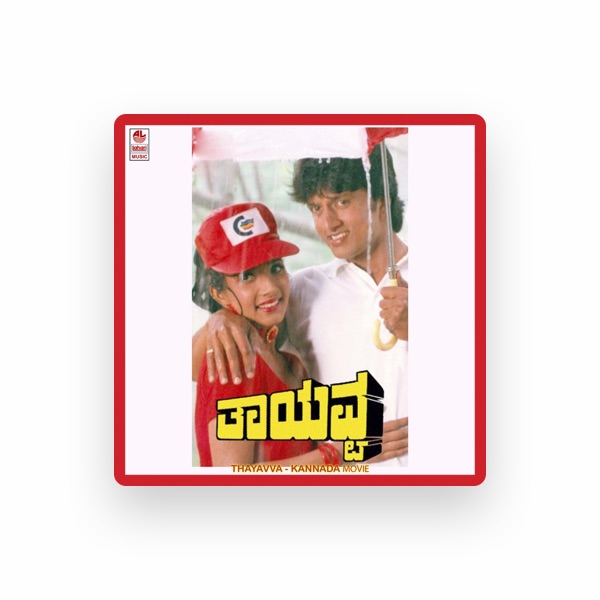 Thayavva's avatar