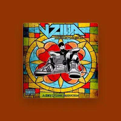 Listen to V-Zilla, watch music videos, read bio, see tour dates & more!