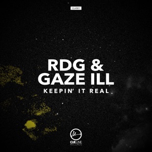 Keepin' It Real - EP