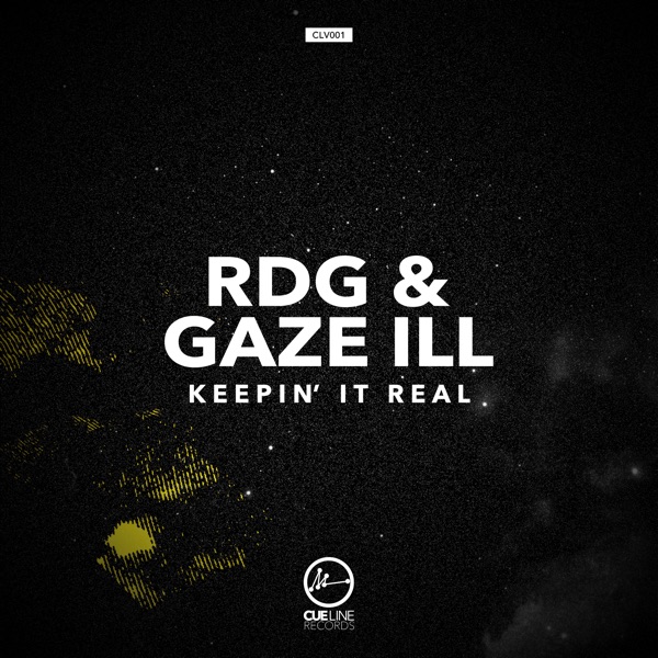 Keepin' It Real - EP