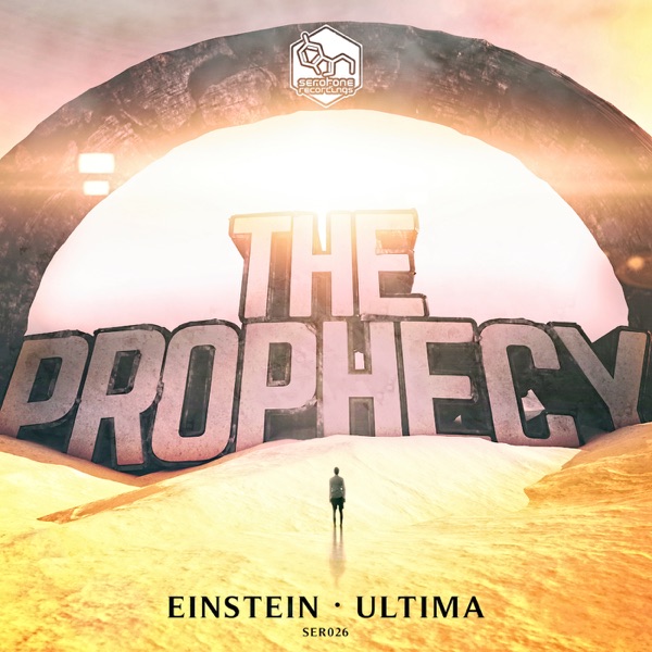 Einstein / Ultima - Single