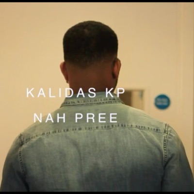 Nah Pree - Single