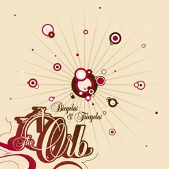 BICYCLES & TRICYCLES cover art