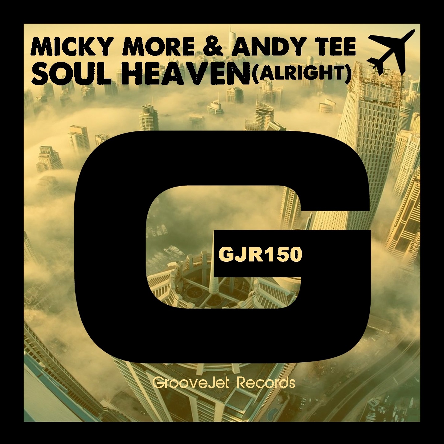 Soul Heaven (Alright) - Single