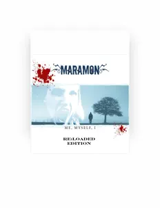 Hör dir MarAmon an, schau dir Musikvideos an, lies die Biografie, finde Tourdaten und mehr!