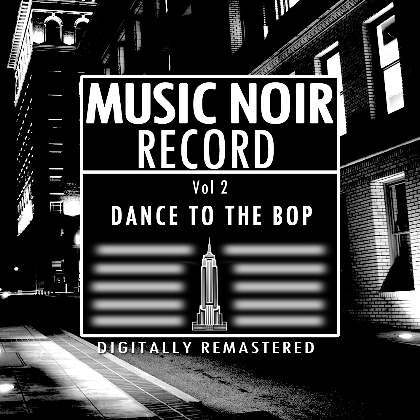 Dance to the Bop Vol 2