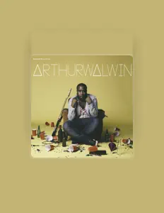 Listen to Arthur Walwin, watch music videos, read bio, see tour dates & more!