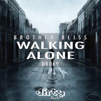 Walking Alone - EP