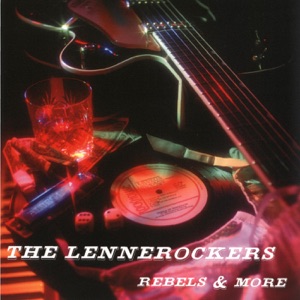 The Lennerockers - Grooveline Special - 排舞 音乐