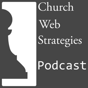 CWS Podcast – Ep 80: Taking the Sunday out of Sunday School