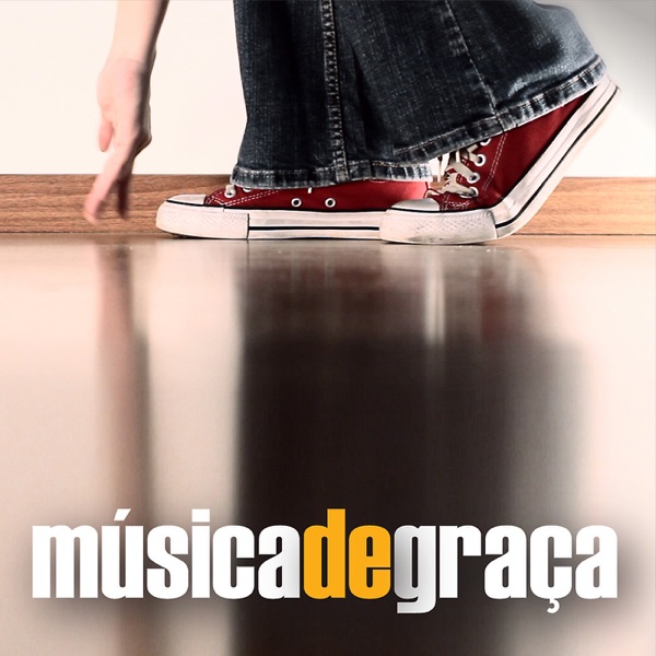 Música de Graça cover