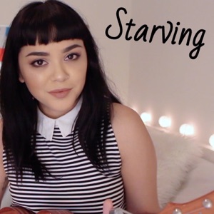 Starving (Acoustic Version) - Single